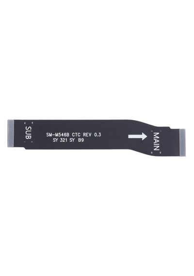 Samsung Galaxy Uyumlu M54 Ara Film Flex Sm-m546b