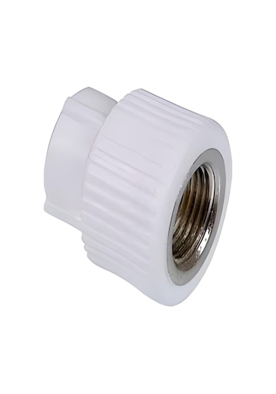 Pilsa 25x3/4 Pprc İç Dişli Adaptör 2 Adet