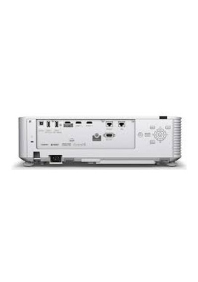 Epson Eb-l690e 6500 Ansilumen 4k Lazer Projeksiyon Cihazı