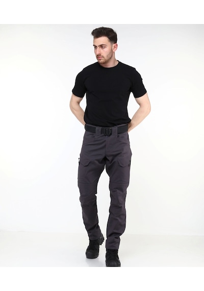 North Mountain Strong Tactical Pantolon /antrasit Çok Renkli