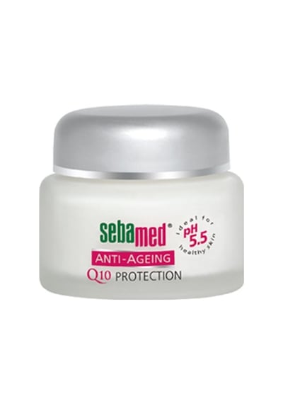 Kırışıklık Karşıtı Q10 Krem 50ml
