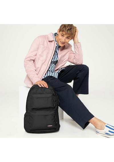 Eastpak Padded Double Black Sırt Çantası Ek0a5b7y0081