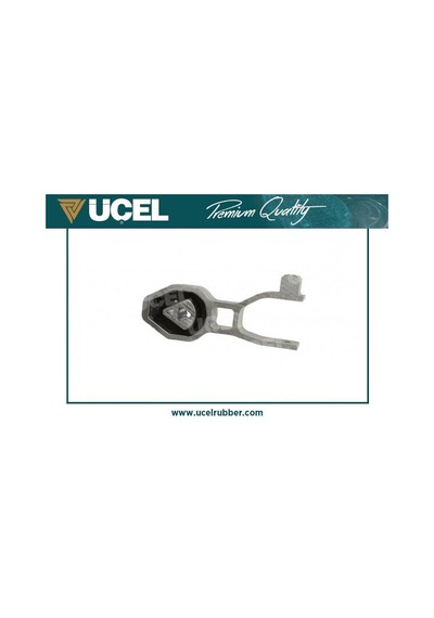 Motor Takozu - Fiat Punto, Grande Punto, Mito - Ucel-31548