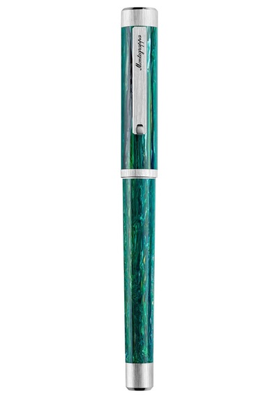 Montegrappa Zero Zodiac Sagittarius Dolma Kalem Iszez3Ip-G10