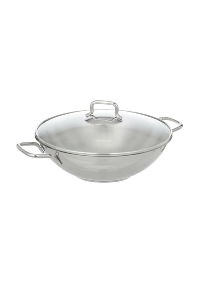 Perla 28x8.5 Cm Wok Diğer