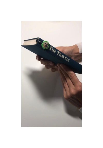 Kitap Ayracı Tasarımı-5 Adet Karne,öğretmenler Günü,doğumgünü,köpek-kediler-tukan Kuşu