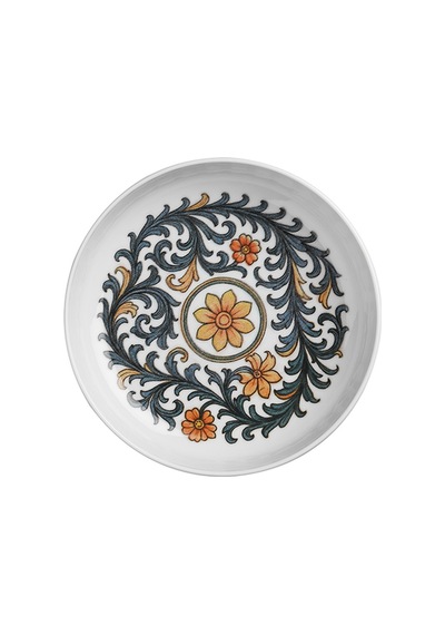 Kütahya Porselen Moderna 24 Parça 6 Kişilik Yemek Takımı 1134 Beyaz