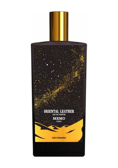 Memo Oriental Leather Unisex Parfüm EDP 75 ML