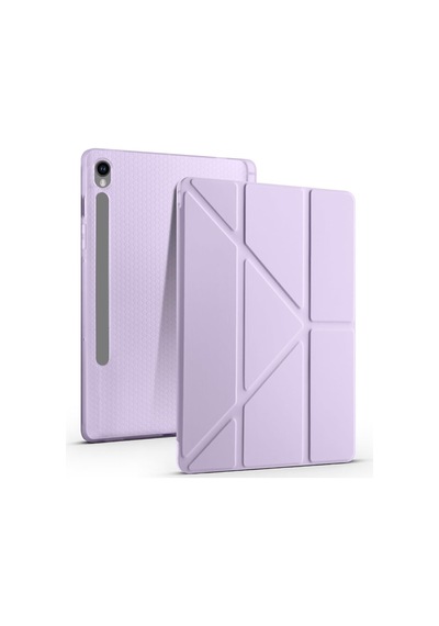 Aksesuarcim S10 Fe Sm-x520 X526 İle Uyumlu Kılıf Silikon Yumuşak Kalem Bölmeli Esnek 4 Farklı Stand Olabilen Tablet Kılıfı Lila Sku: Zeusb0fp9l47d3 Arka Kapak Aksesuarcim S10 Fe Sm-x520 X526 İle Uyumlu Kılıf Silikon Yumuşak Kalem Bölmeli Esnek 4 Farklı Stand Olabilen Tablet Kılıfı Lila Sku: Zeusb0fp9l47d3 Arka Kapak