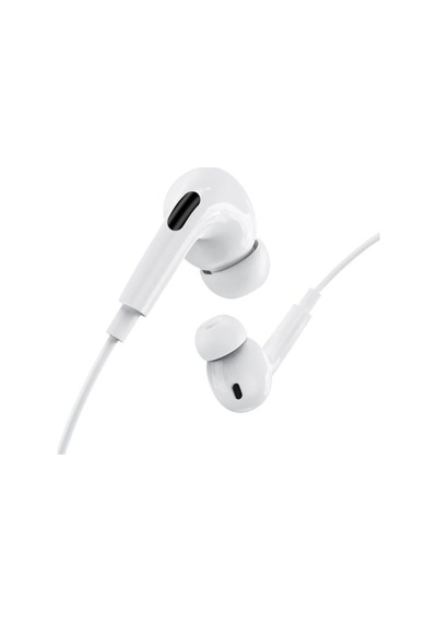 Hoco M111 Pro Primero Lightning Kulakiçi Mikrofonlu Kablolu Kulaklık- 5775 Belirtilmemiş