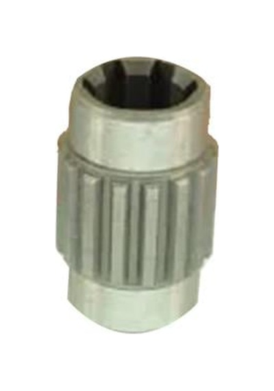 Teknik Bahçe 510 Freze-269