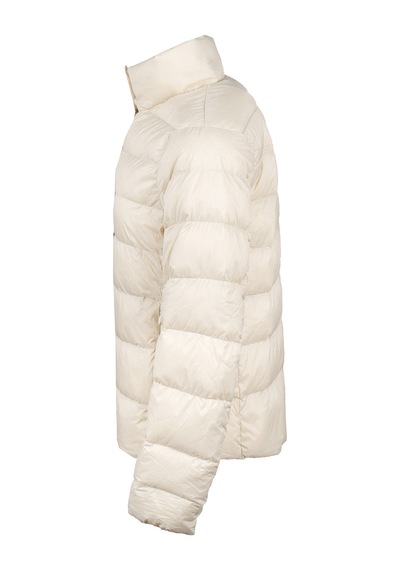 Uniqlo Unıqlo Kadın Mont Ht00190ad-01 Ht00190ad-01 Krem Krem