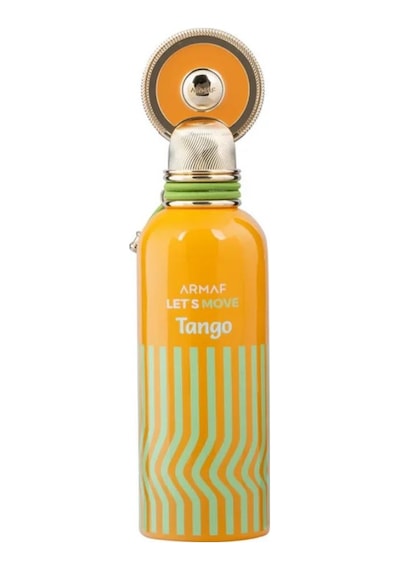 Armaf Let's Move Tango Edp 100 Ml Unisex Parfüm Çiçeksi  - Meyve