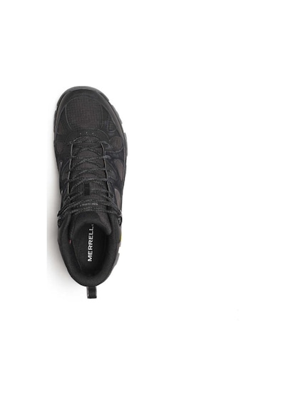 Merrell J038287 Thermp Snow Grıp Mıd Wp Erkek Outdoor Bot Siyah Siyah