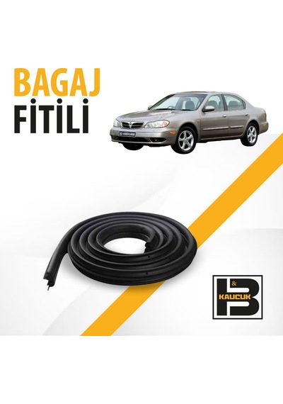 Nissan Maxima 2000-2003 Bagaj Fitili Bm02459