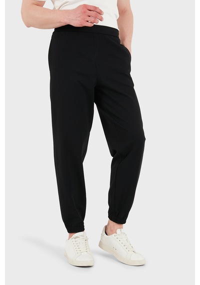 Armani Exchange Erkek Pantolon Xm002406 Af24579 Uc001 Siyah