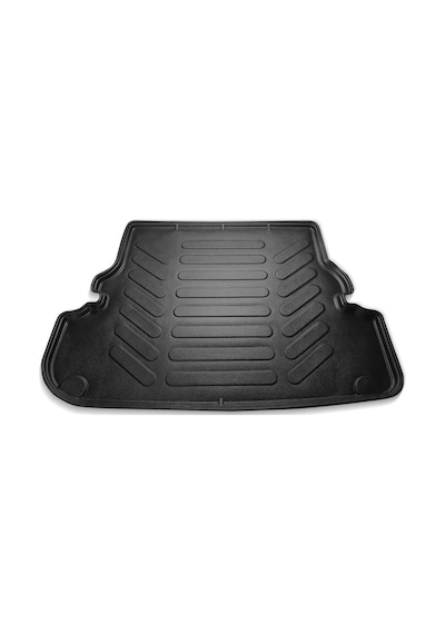 Kia rio sedan  bagaj havuzu paspası 2011-2017 Rizline