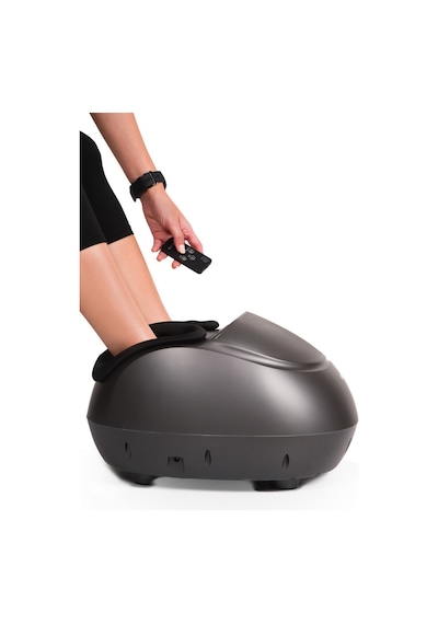Ayak Masaj Aleti Foot Massager Isı Zaman Air Ayarlı Masaj Aleti Karışık