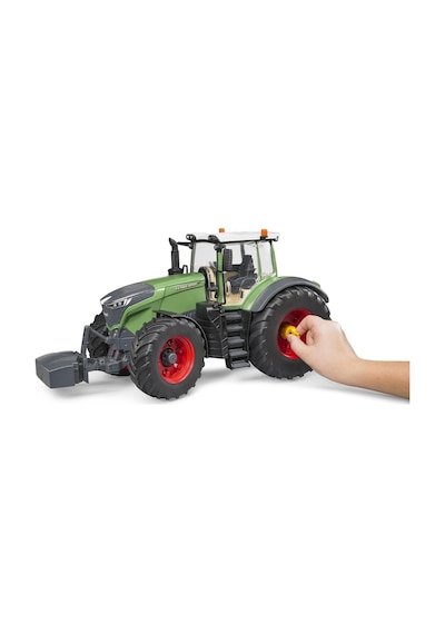 Bruder Fendt 1050 Vario Traktör Br04040