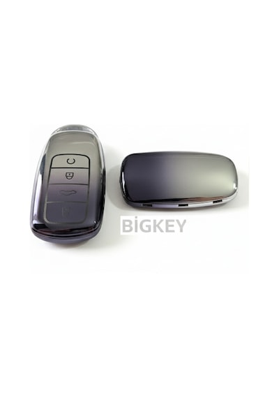 Chery Tıggo 8 Pro Max Tıggo 7 Pro Max Omoda 5 Pro Jaecoo Tpu Anahtar Kılıfı