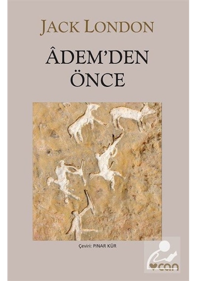 Adem'Den Önce / Jack London