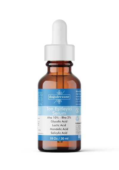 Sebum Dengeleme Ton Eşitleyici Serum 30 Ml
