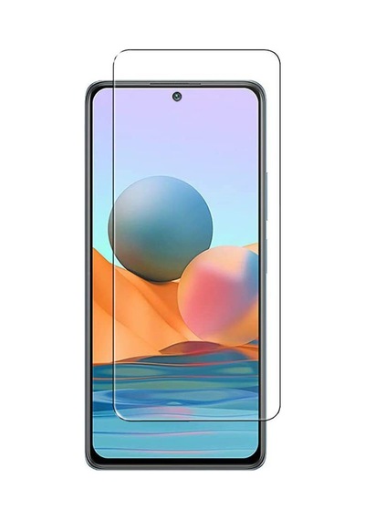 Poco X5 Pro 5G Tempered Glass Cam Ekran Koruyucu - AL3269