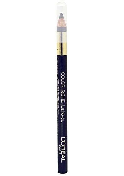 L'Oreal Paris Göz Kalemi No 107 Kot Mavisi