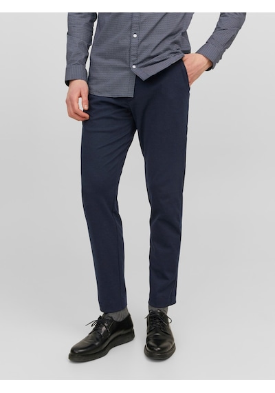 Jack & Jones Jack Jones Erkek Chino Pantolon 12237523 Lacivert
