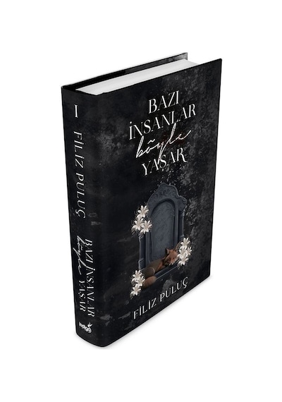 Bazı İnsanlar Böyle Yaşar - Filiz Puluç - İndigo Kitap