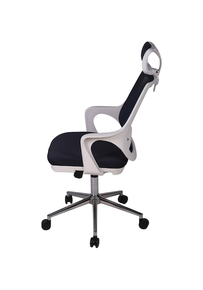 Ofisbazaar Buya Beyaz Fileli Ofis Koltuğu Ergonomik Ve Modern Tasarım Siyah Fileli Siyah Ofisbazaar Buya Beyaz Fileli Ofis Koltuğu Ergonomik Ve Modern Tasarım Siyah Fileli Siyah