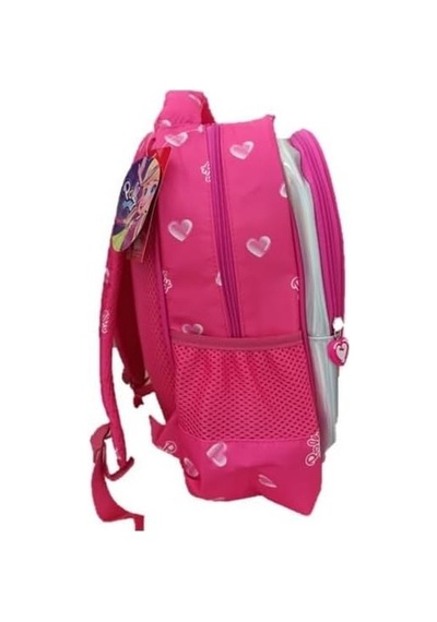 Polly Pocket İlkokul Sırt Çantası 22464 -çok Renkli