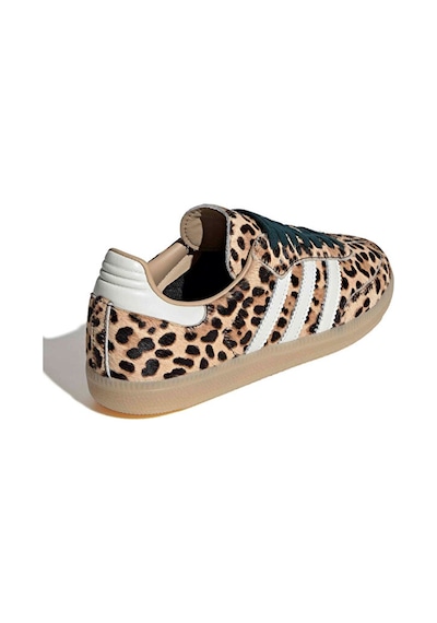 Adidas Samba Og W Kadın Günlük Ayakkabı Kı6674 Bej Bej