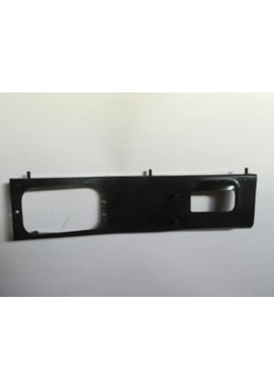 Mıtsubıshı Canter Fe635/659 98/06 Ön Tampon Bağlantı Demiri Sol Büyük Tip Çift Teker Fpı - Tampon