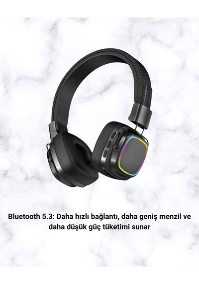 Xy30-bluetooth Kulaklık Mh-hs3635-0936