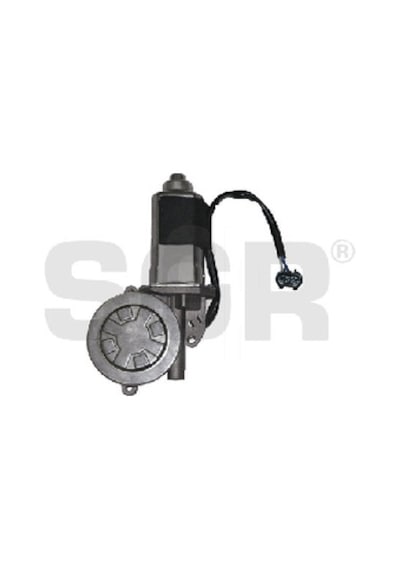 Unıversal Cam Kriko Motoru-sol 12v İsuzu Nkr - Sgr-24464