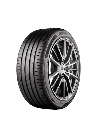 Bridgestone 225/60 R17 99V Turanza 6 4x4 Yaz Lastiği 2026