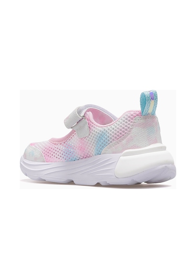 Vicco Maylo Kız Çocuk Işıklı Sandalet 26y 346.153 Pk Pembe