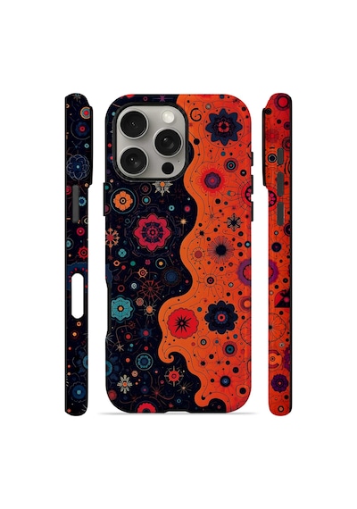 Velvoria Valestra Midnight Bloom Split Apple Apple iPhone Uyumlu 16 Pro Max Magsafe Koruma Kılıfı Valestra Magline - Midnight Bloom Split Velvoria Valestra Midnight Bloom Split Apple Apple iPhone Uyumlu 16 Pro Max Magsafe Koruma Kılıfı Valestra Magline - Midnight Bloom Split