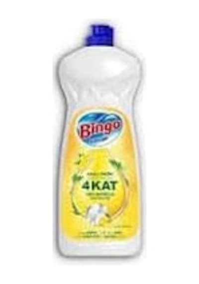 Bingo Elde Bulaşık Deterjanı Limon 1500 Ml
