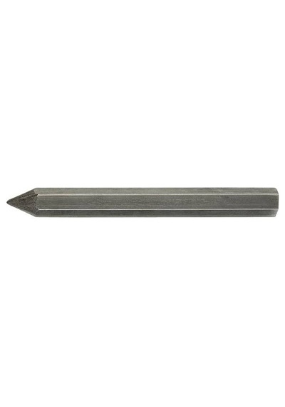 Faber Castell Pitt Graphite Ağaçsız Füzen Kalın Grafit Tebeşir 2B
