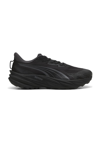 Puma Velocity Nitro Trail Erkek Siyah Koşu Ayakkabısı 31295003