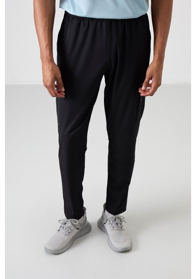 Tommy Life Siyah Polyester İnce Yumuşak Comfort Fit Erkek Eşofman Alt - 82120 Siyah Tommy Life Siyah Polyester İnce Yumuşak Comfort Fit Erkek Eşofman Alt - 82120 Siyah