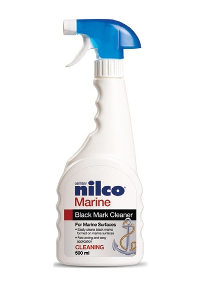 Nilco Marin Kaymaz Siyah Leke Temizleyici