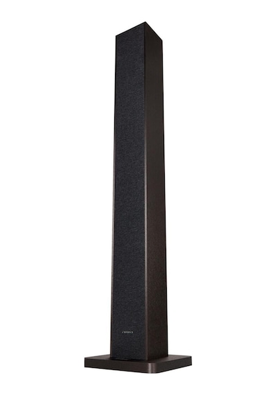 Tsbt-270 Bk Siyah Bluetooth Kule Hoparlör-133976