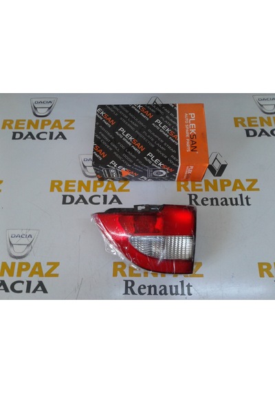 Renault Megane 1 Sağ Iç Stop Lambası 7700428053