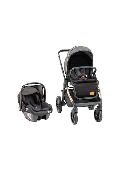 Baby2go 2340 Napoli Travel Sistem Bebek Arabası