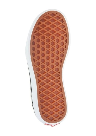 Vans Çocuk Günlük Spor Ayakkabı Yt Ward Mid V Vn0a5hz9ıju1 001