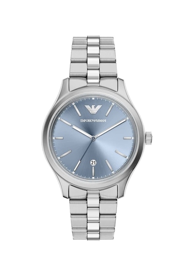 Emporio Armani Ar11748 Erkek Kol Saati Metalik Gri