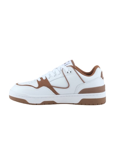 Lacoste Courtcage Erkek Beyaz Spor Ayakkabı 751sma0158.385